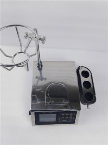 China Usp Microbiology Testing Procedures Sterility Test Method Validation Protocol wholesale