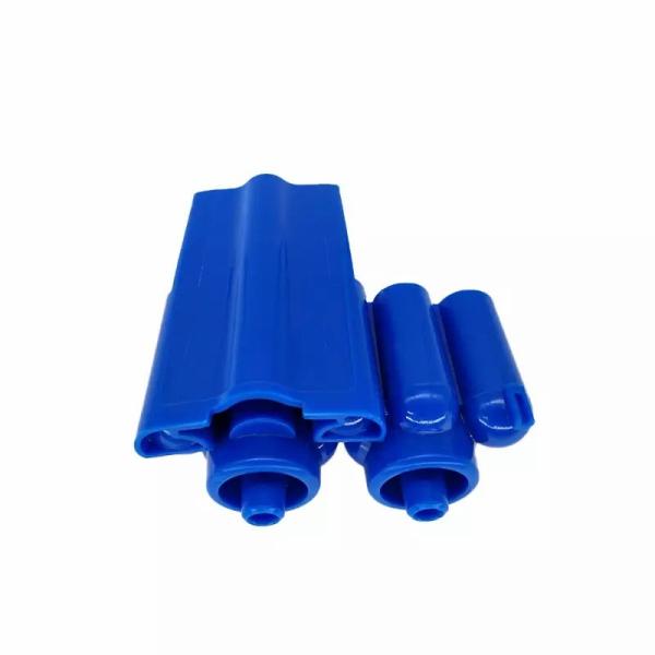 Open Mold Design High Quality Custom ABS/PA/PP/PC Plastic Mould Parts Injection Molding Service