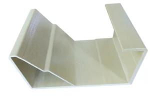 Customizable FRP Pultruded Profiles Mould Utterly Based On Client'S Requirement