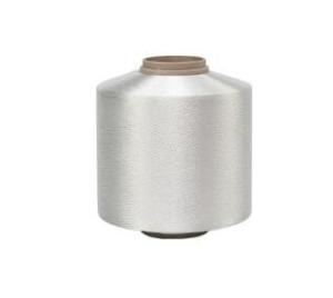 China UV resistance polyester embroidery thread white bulk 108D/2 wholesale