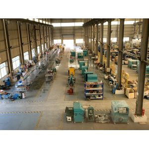 Nanjing Chunmu Refrigeration & Mechanical Electronic Equipment Tech Co., Ltd.