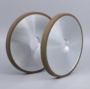 China 1a1 D151 Resin Diamond Grinding Wheel Dish Grinding Wheel wholesale