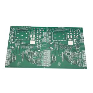 China Electronic SMT Printed Circuit Board Assembly 0.2-7.0mm wholesale