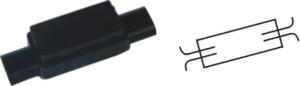 China UDW2 wire connector wholesale