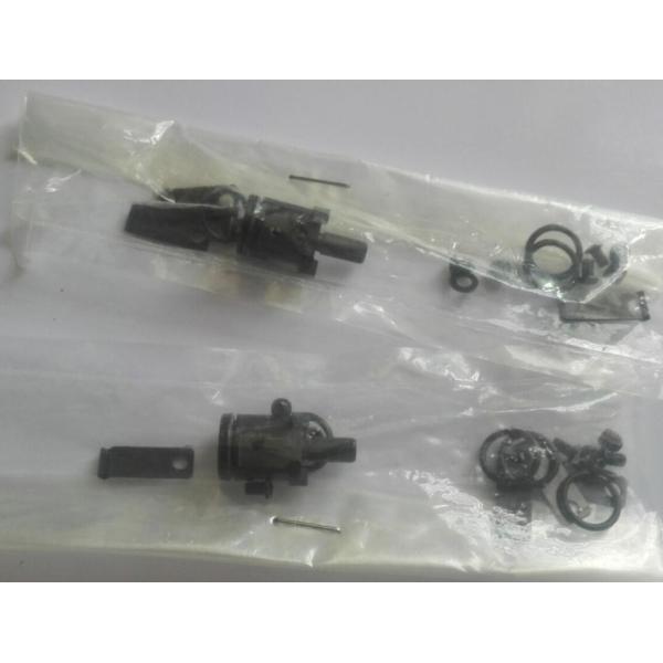 Feeder Cylinder Pick And Place Machine Nozzles K87-M1185-00X KOGANEI MSA10 X5 CYLINDER FV8MM