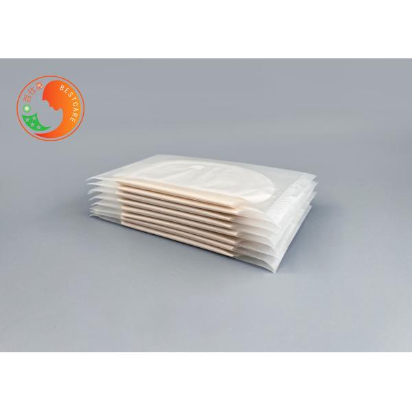 Convenient Disposable Underarm Sweat Pads Customized For Versatile Use