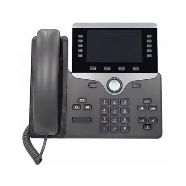 Private Mold 8800 Series VOIP IP Phone CP-8861-K9 Fast Shipping to Meet Your Deadline