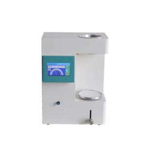 China SL-OA27 Automatic Mechanical Impurity Tester on sale