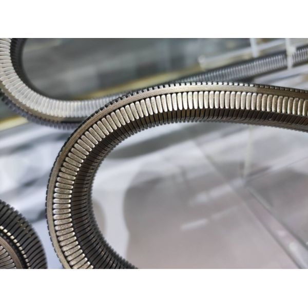 Original 901074 901089 CVT Belt Transmission Drive Chain Belt Factory Price