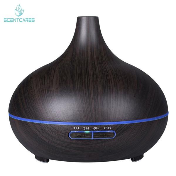 Quality 300ml Humidifier Diffuser Aroma Diffuser Essential Oil Diffuser for sale