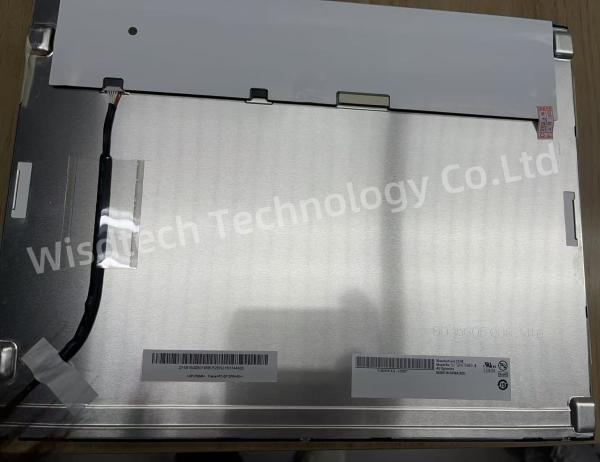 Quality G150XTN06.4  TFT Module Normally White 15in 1024x768Pixels 20-Pin for sale