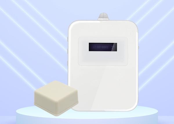 Quality RFID Automatically Sense Tour Guide System Adaptive Flash for sale