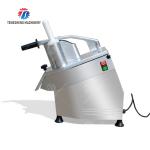 Potato Carrot cucumber balsam pear Desktop Vegetable Cutter Vegetable processing