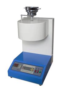China Automatic Melt Flow Index Tester ISO 1133 Temperature Control  High Precision wholesale