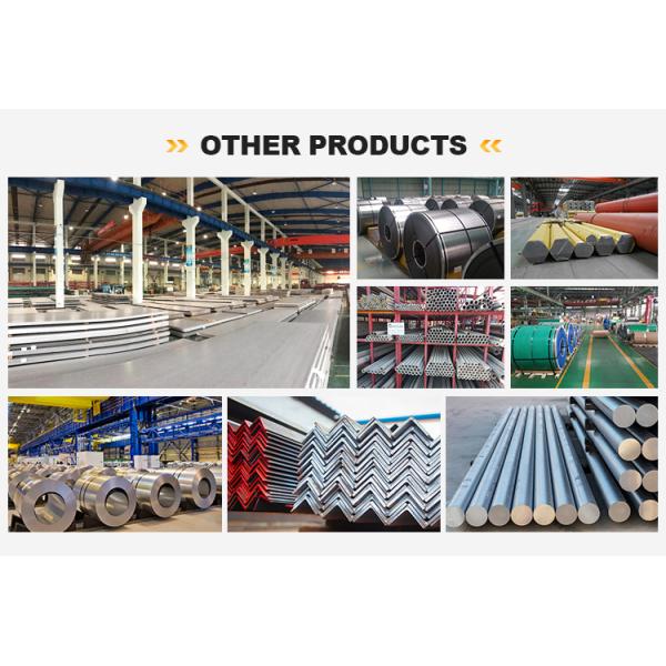 Hot Dipped Galvanized Steel Coils