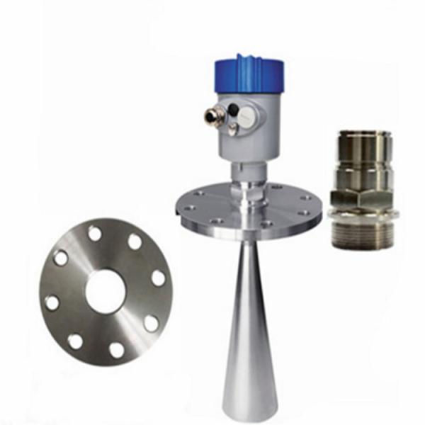 Quality 70m Radar Level Meter ,  IP67 Radar Water Level Sensor for sale