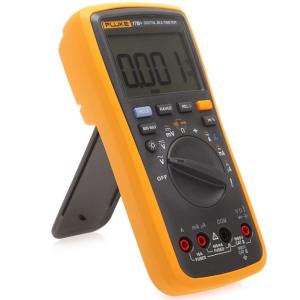 Stock Fluke 17B MAX Digital Multimeter Fluek 17B max-01