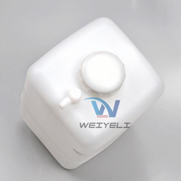 DH220-5 Coolant Expansion Tank Auxiliary Water Kettle K1003354A K1009605B K1003180