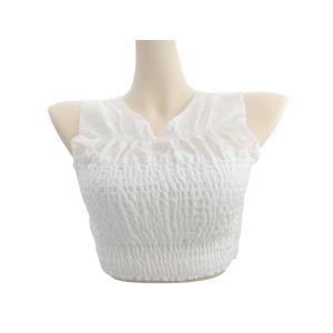 Buy cheap Lightweight Convenient Disposable Lactation Bra Disposable Maternity Bra from wholesalers