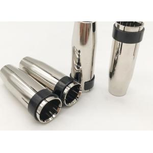1.5MM Copper 25AK Binzel Welding Torch Nozzle