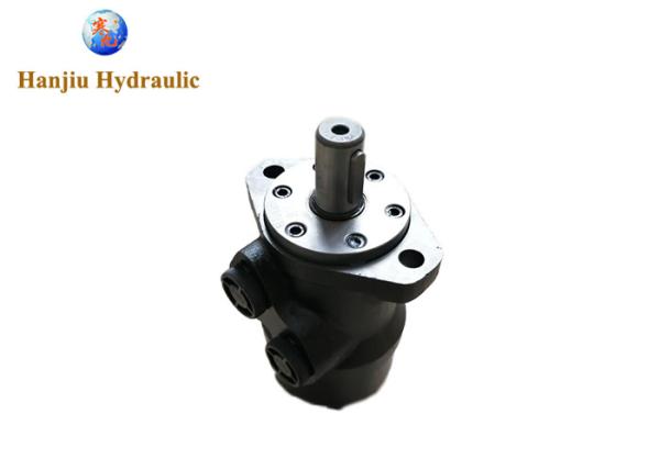 Quality OMR 160 / OMR 200 Hydraulic Motor, BMR 160 Orbit Hydraulic Pump Motor for sale