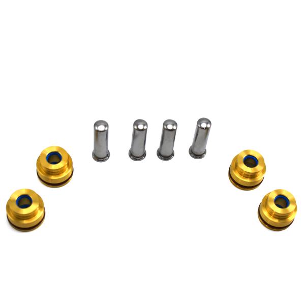 CAT 200B Bullet Pusher Joystick Pusher 10 X 10 Excavator Parts