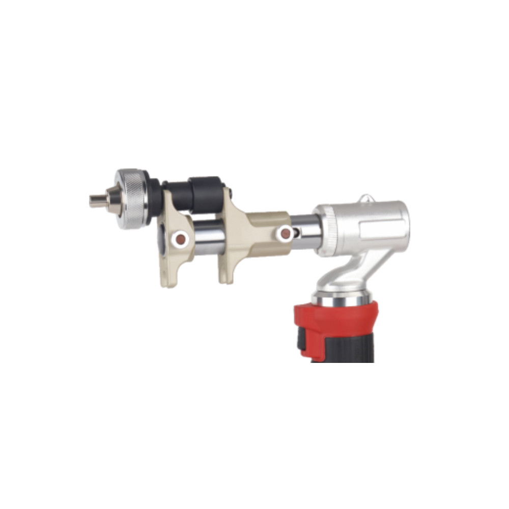 DL-1232-3-G S4 S3.2 Electric Battery Press Tool Sliding Tool 3.7kg
