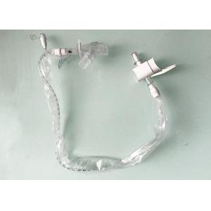 China Medical Disposable Closed Suction System Convenient For Widely Application wholesale