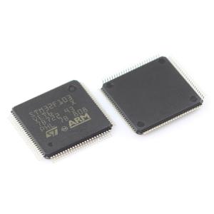 China Buy Electron Components Online Mirocontroller 32-Bit 72MHz 512KB STM32F103ZET6 wholesale