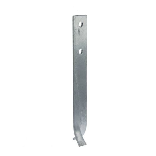 Bowmac Bracket B75 Hot Dip Galvanised Strap