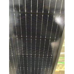 340W 120 Cell Monocrystalline Solar Panel Pv Module