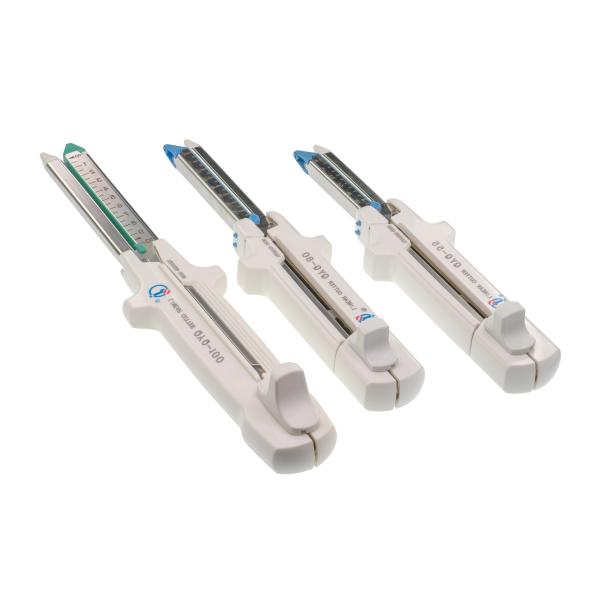 Surgery Room Disposable Linear Cutter Stapler For Lung Volume Reduction