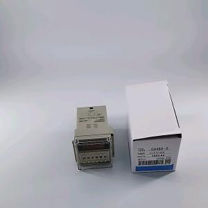24Volt Small Mechanical counter display time relay