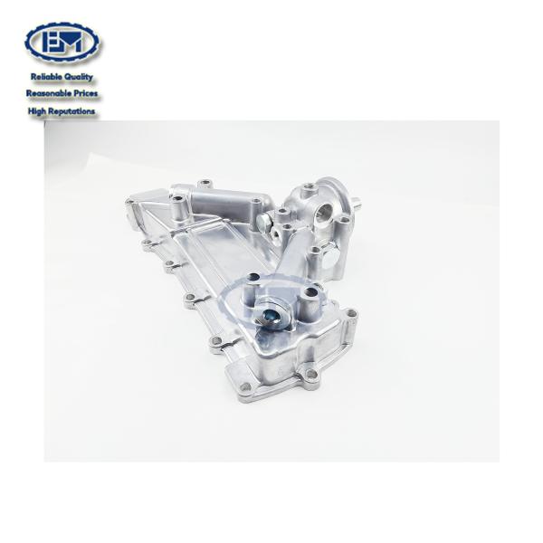 SK200-6E SK230-6 6D34 Excavator Radiator Eng Oil Cooler ME088928