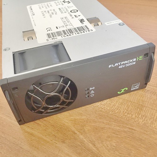 Eltek Rectifier Module Flatpack2 48V/3000W HE 241119.105 High Efficiency