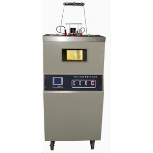 China Bitumen Paraffin Content Asphalt Testing Equipment Wax Content Test Apparatus wholesale