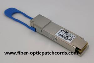 China SMF 1301nm SFP Transceiver Module 40G QSFP+ AOI AQOLBCQ4EDMA0878 wholesale