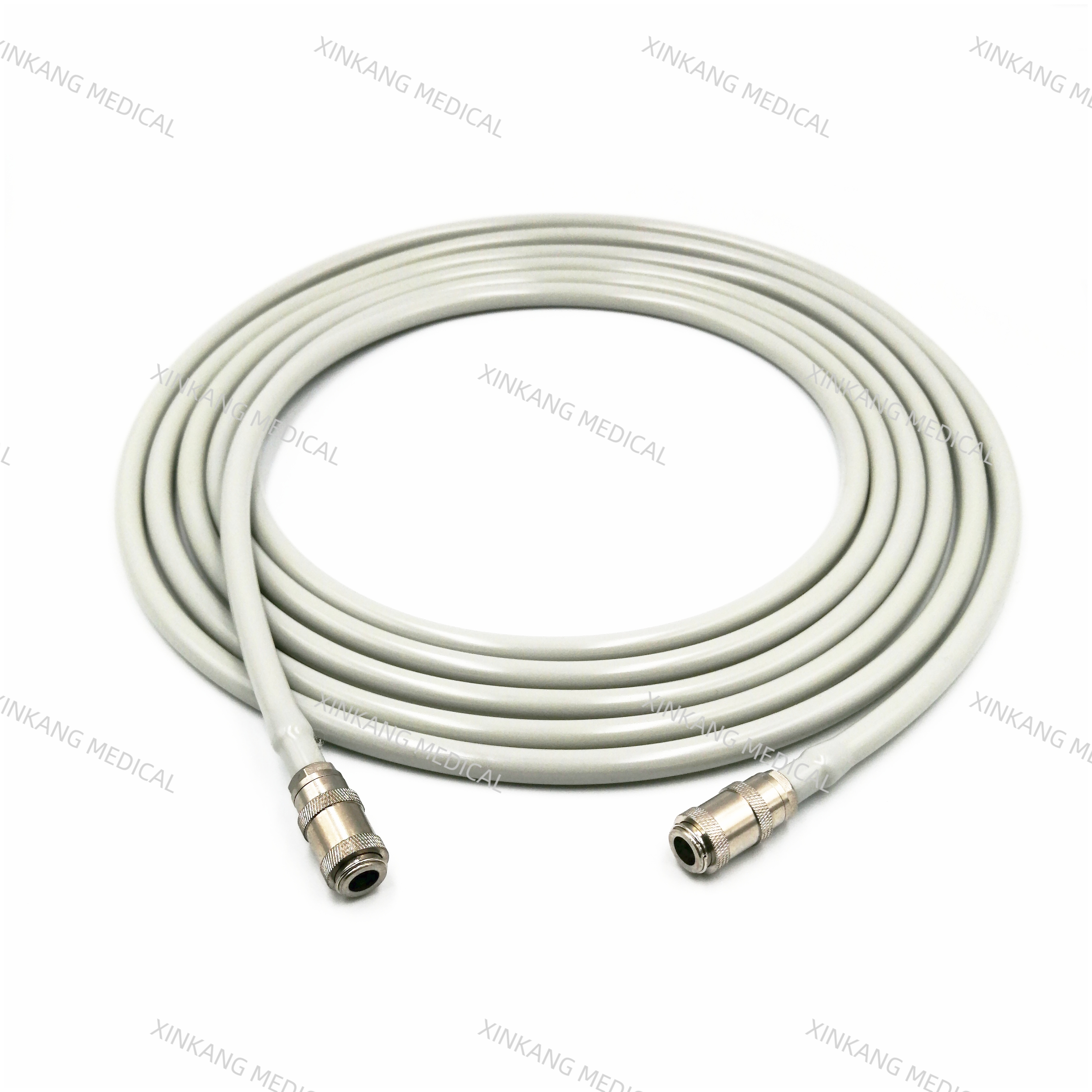 TPU Medical NIBP Cable Compatible HP Alcohol Disinfecting Class I