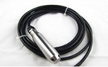 Dustproof Submersible Level Transmitter and transducers With 0M - 100M Measuring