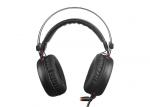 High End LED Gaming Headphones Noise Cancelling Gaming Headset Fashionable