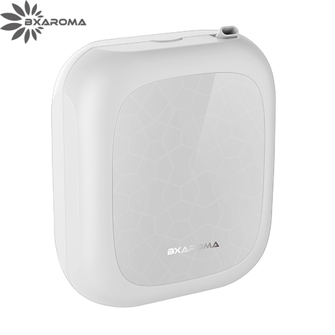 OEM 150ml Battery Operated Scent Diffuser Humidify Commercial Air Scent