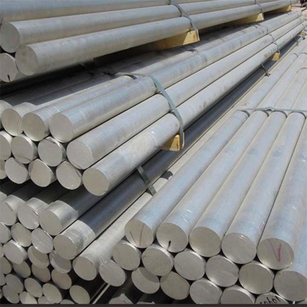 5083square round extruded aluminium bar chair rod manufacturer Aluminium profile