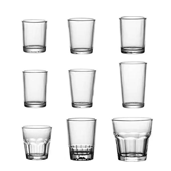 Wholesale Bespoke Laser-Etched 9oz Crystal Whiskey Tumblers | Bulk for Vineyards & Luxury Resorts