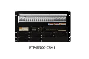 Huawei AC / DC Embedded Telecom Power System ETP48300-C6A1 With Output 300A