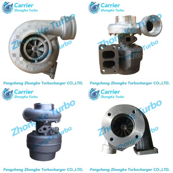 S200G Turbo 318706 04258679KZ 04258309KZ 4258679KZ 4258309KZ 04282637 4282637KZ 04282637KZ 20492757 20515585 Turbocharger For Deutz With BF6M2012C