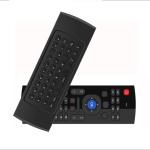 2.4Ghz Wireless Keyboard Universal TV Air Mouse Remote World Max PC TV Box