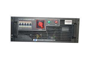 AC220-5 KW Programmable Dc Electronic Load / Variable Resistive Load Bank