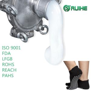 China Two Part LSR Liquid Silicone Rubber Manufacturing Process Screen Printer wholesale