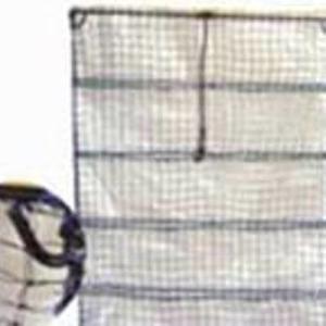 China Aquaculture Net Cage Pocket Nets Customized Color Warp Knitted Type wholesale