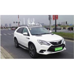 China 450 Watt Vehicle Cell Phone Jammer , AC220V Electronic Signal Jammer wholesale